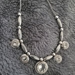 BRIGHTON Twinkle Crystal Necklace